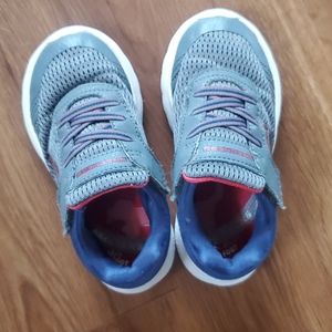 Skechers toddler sneakers